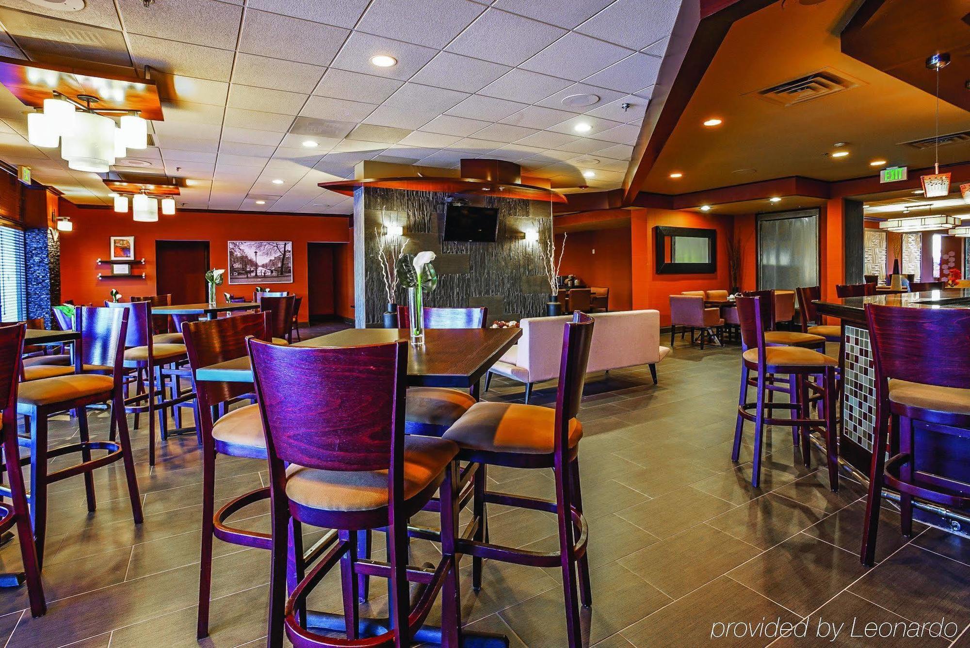 Holiday Inn & Suites Philadelphia-Runnemede/Exit 3-New Jersey Turnpike Exterior foto