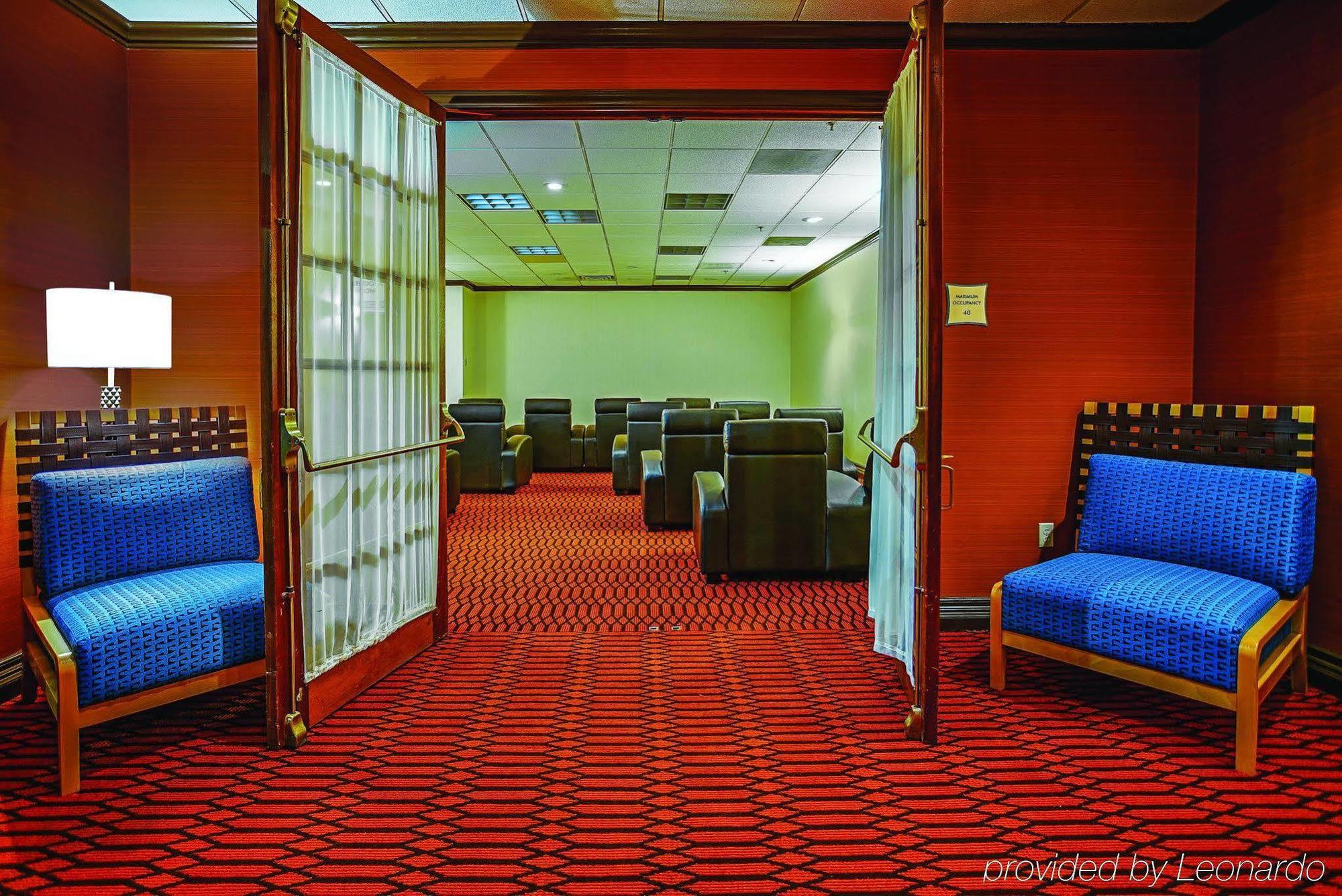 Holiday Inn & Suites Philadelphia-Runnemede/Exit 3-New Jersey Turnpike Exterior foto